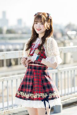 K-POP・アジア shino Aonagi Shizuku | Jpop Wiki | Fandom