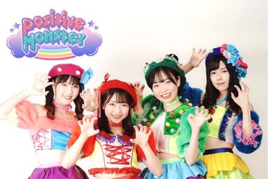 アイドル BUMP BUMP!! | Jpop Wiki | Fandom