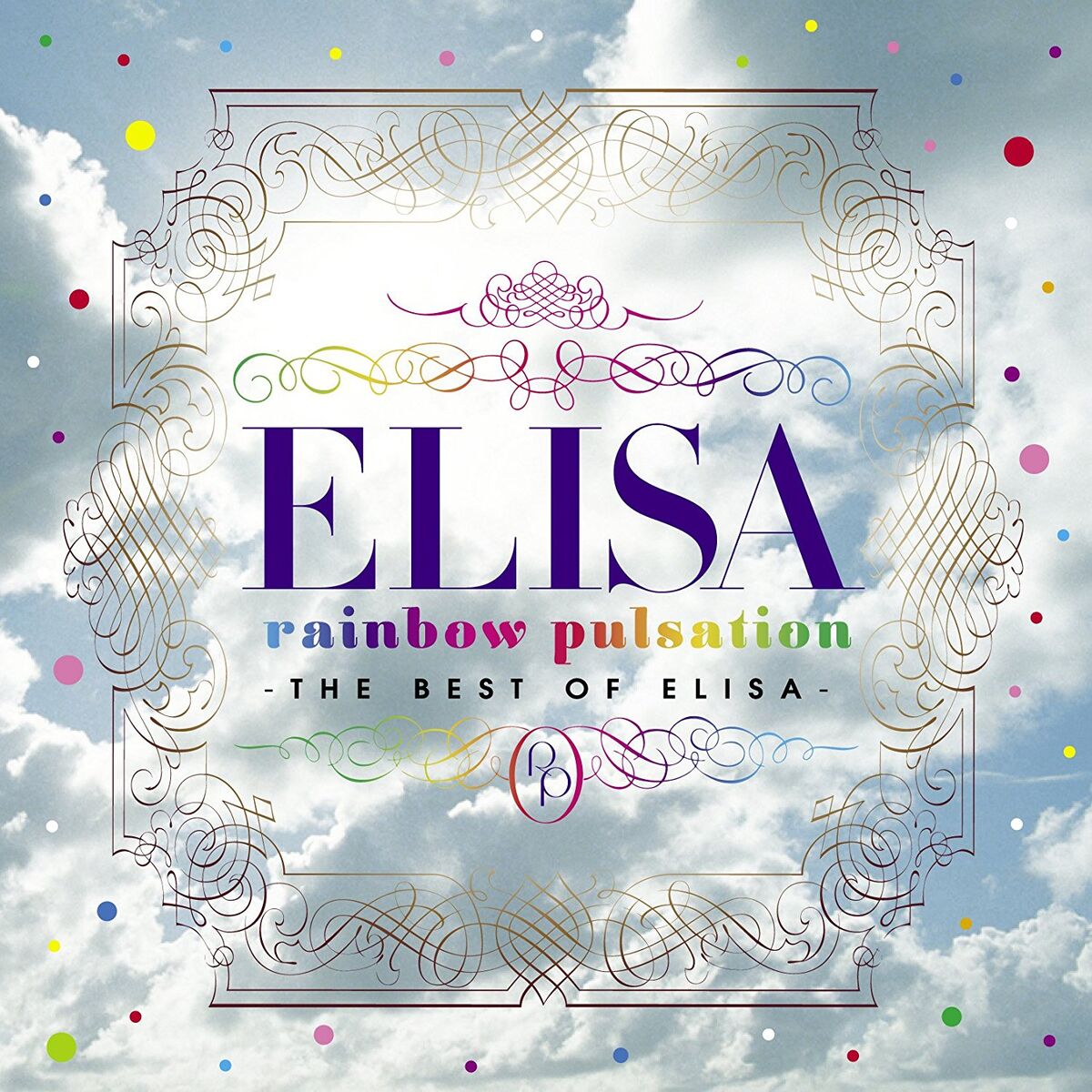 Elisa best. Elisa real Force. Euphoric field Elisa. Элиза Rainbow.