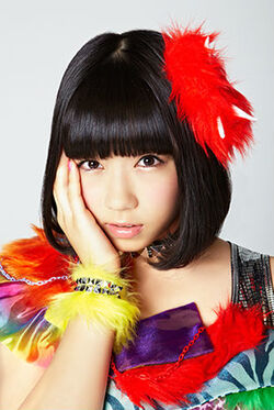 Shimazaki Rino | Jpop Wiki | Fandom