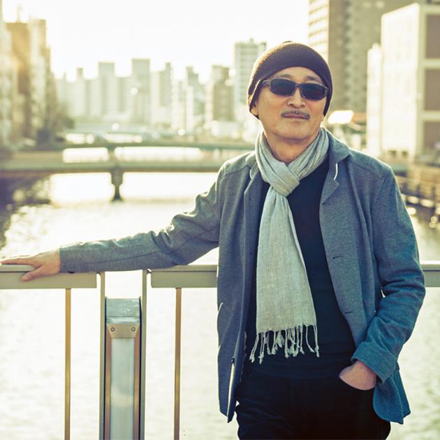 上田正樹　　Soulscape 上田正樹 / HUSKY | PASSTIME RECORDS / パスタイム レコード