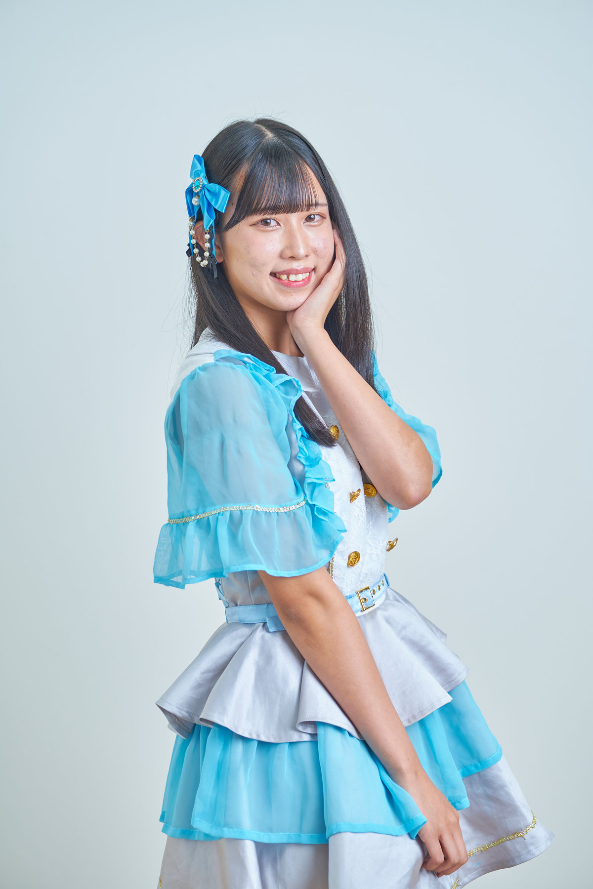 Yamamoto Nanami | Jpop Wiki | Fandom