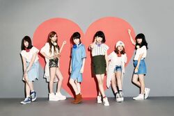 ミュージシャン Little Glee Monster Little Glee Monster、現体制初EPより「WONDER LOVER」先行配信