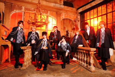 HEART / FATE | Jpop Wiki | Fandom