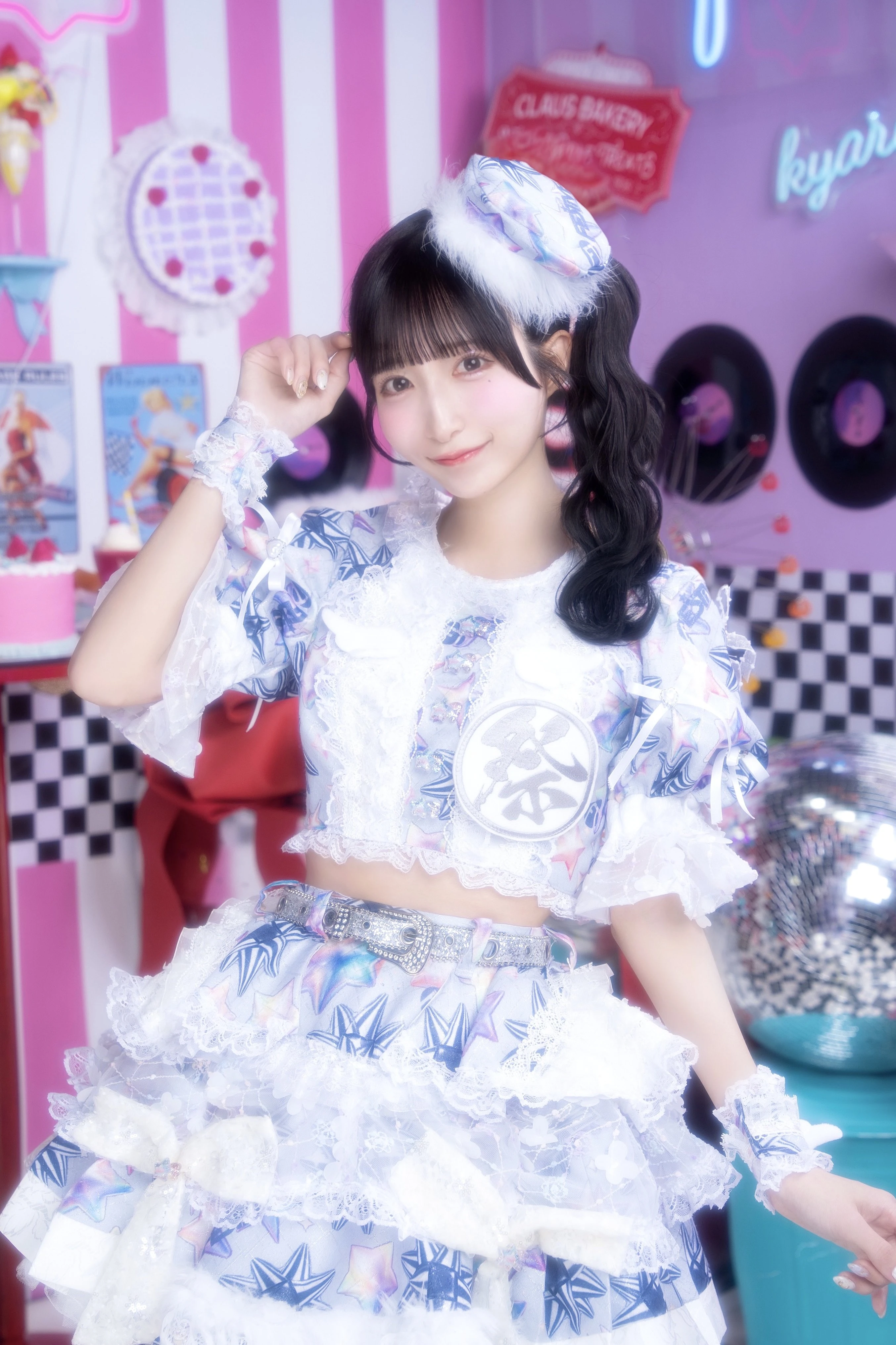 Hoshino Nanami | Jpop Wiki | Fandom