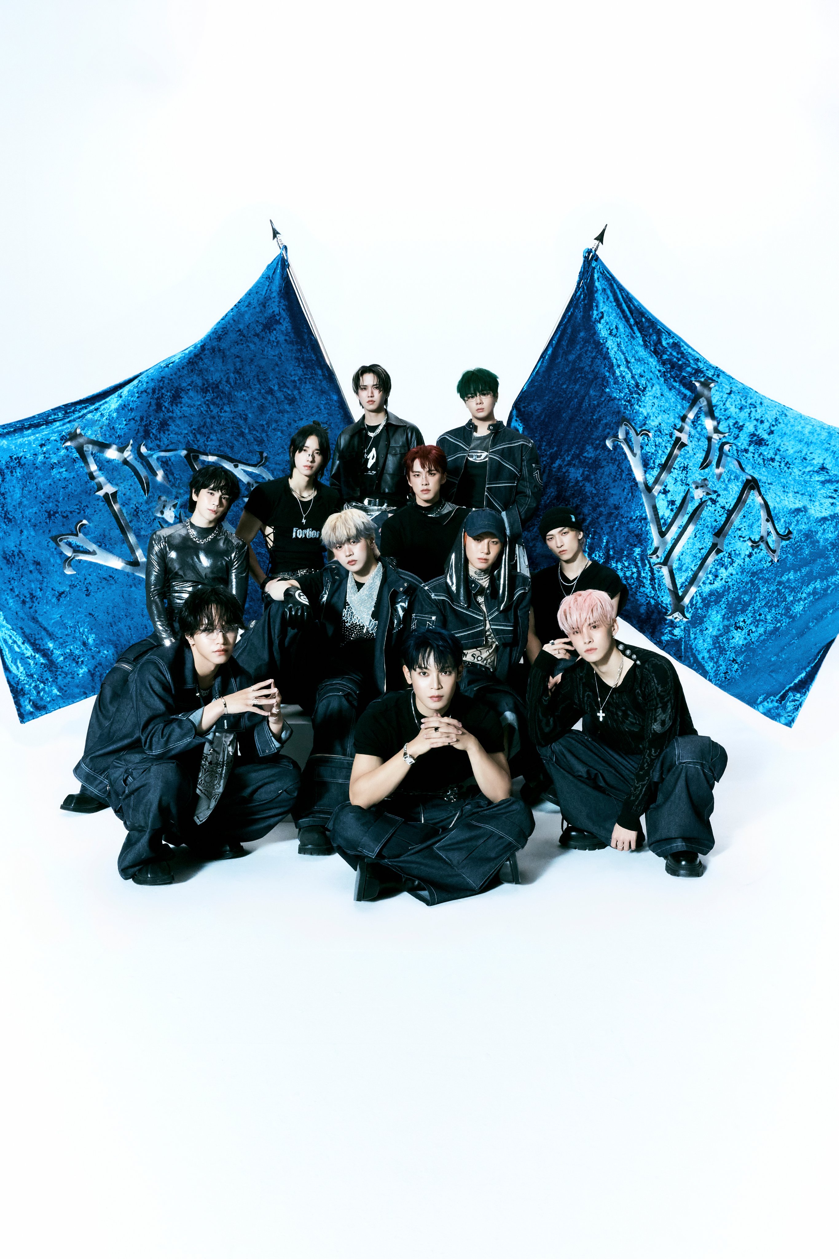 K-POP・アジア JO1 JO1 | Jpop Wiki | Fandom