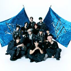 K-POP・アジア PERSONA Eleven Eleven | Jpop Wiki | Fandom