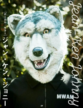 Jean-Ken Johnny | Jpop Wiki | Fandom