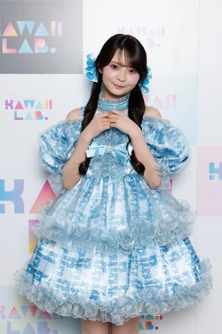 Takanashi Yuna | Jpop Wiki | Fandom