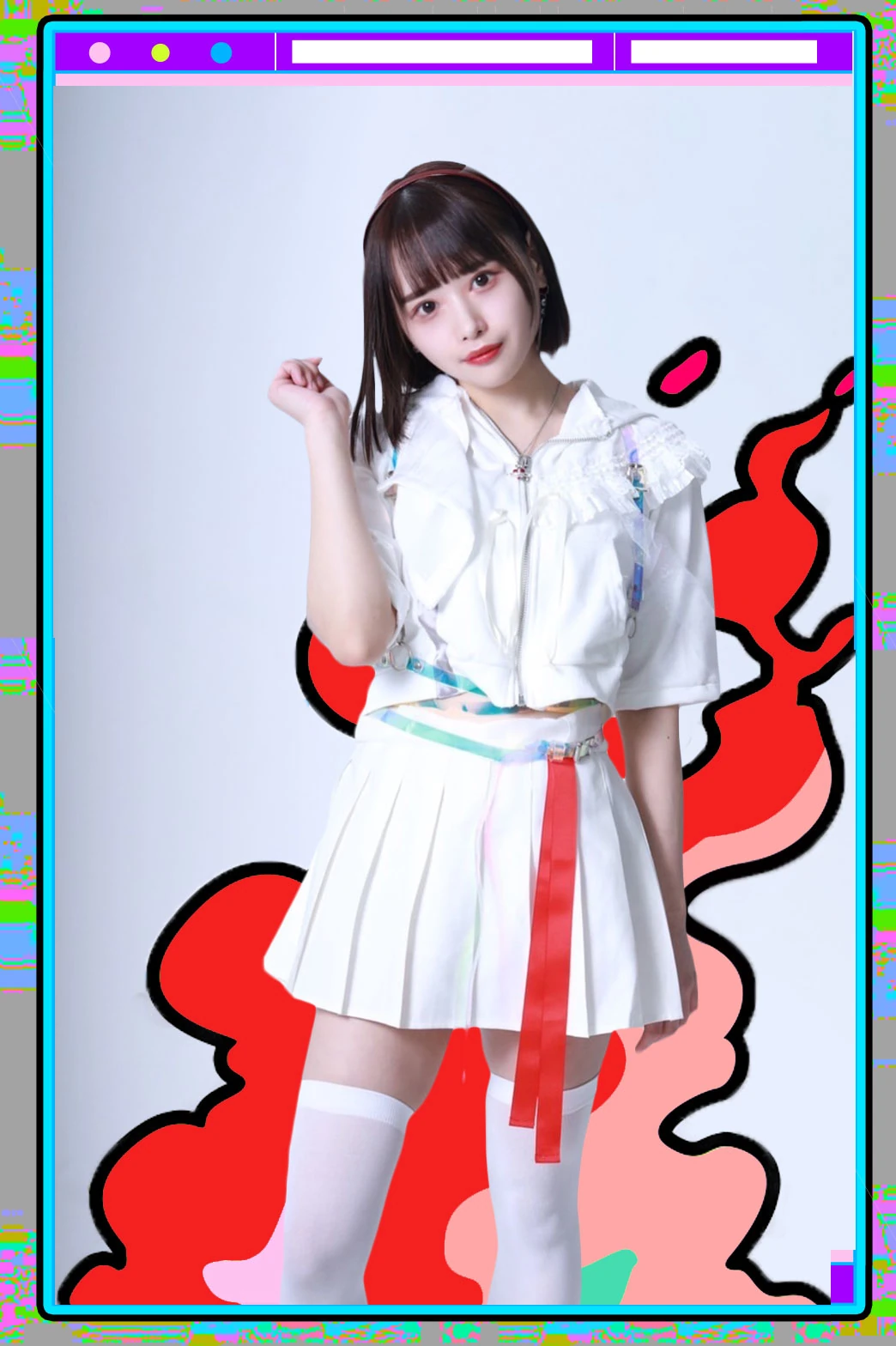 アイドル minami Miyashita Minami | Jpop Wiki | Fandom