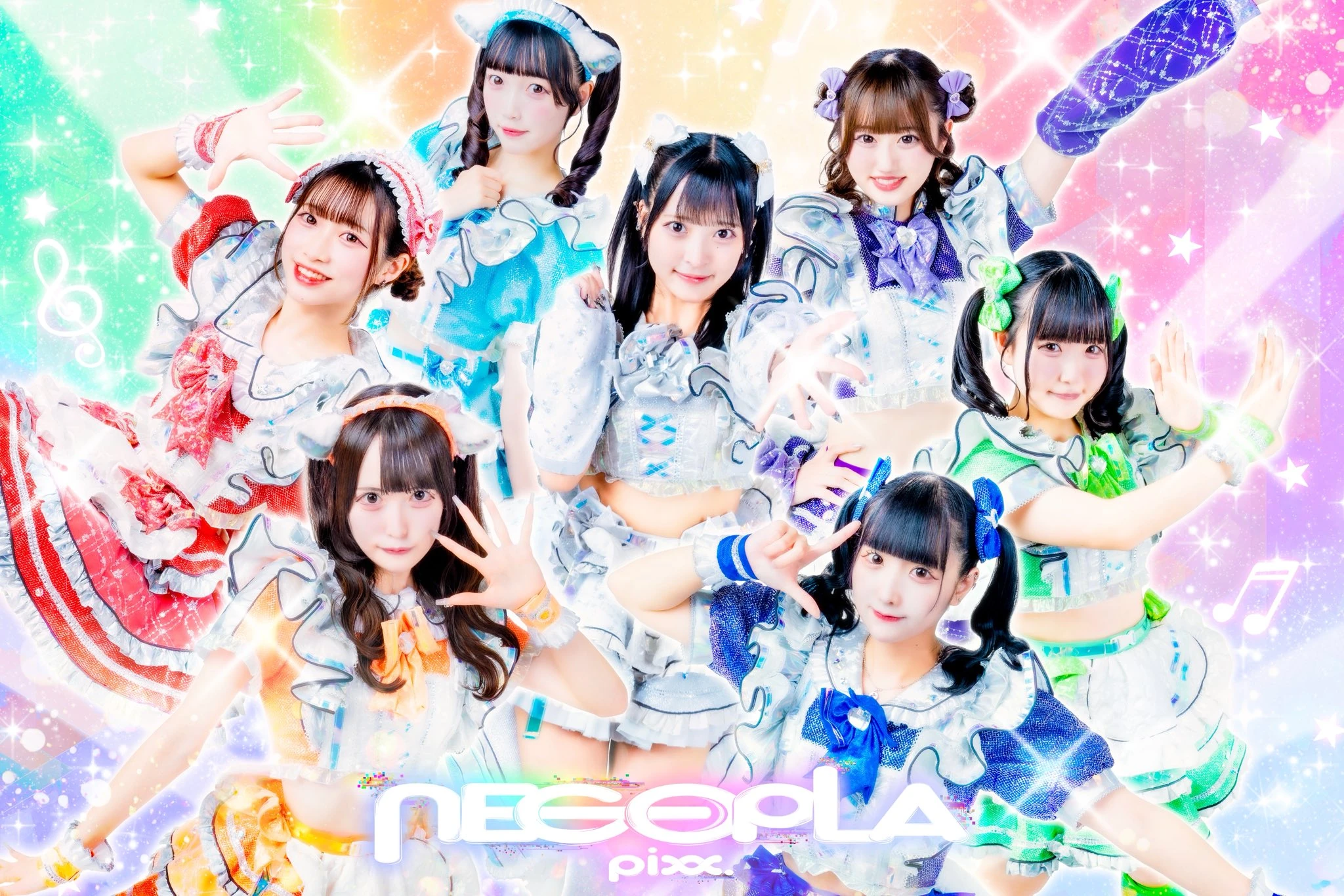 NECOPLA pixx. | Jpop Wiki | Fandom