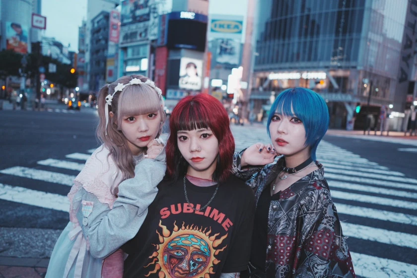 OMG | Jpop Wiki | Fandom