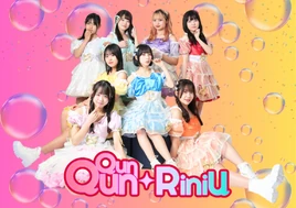 Qun☆RiniU April 2025