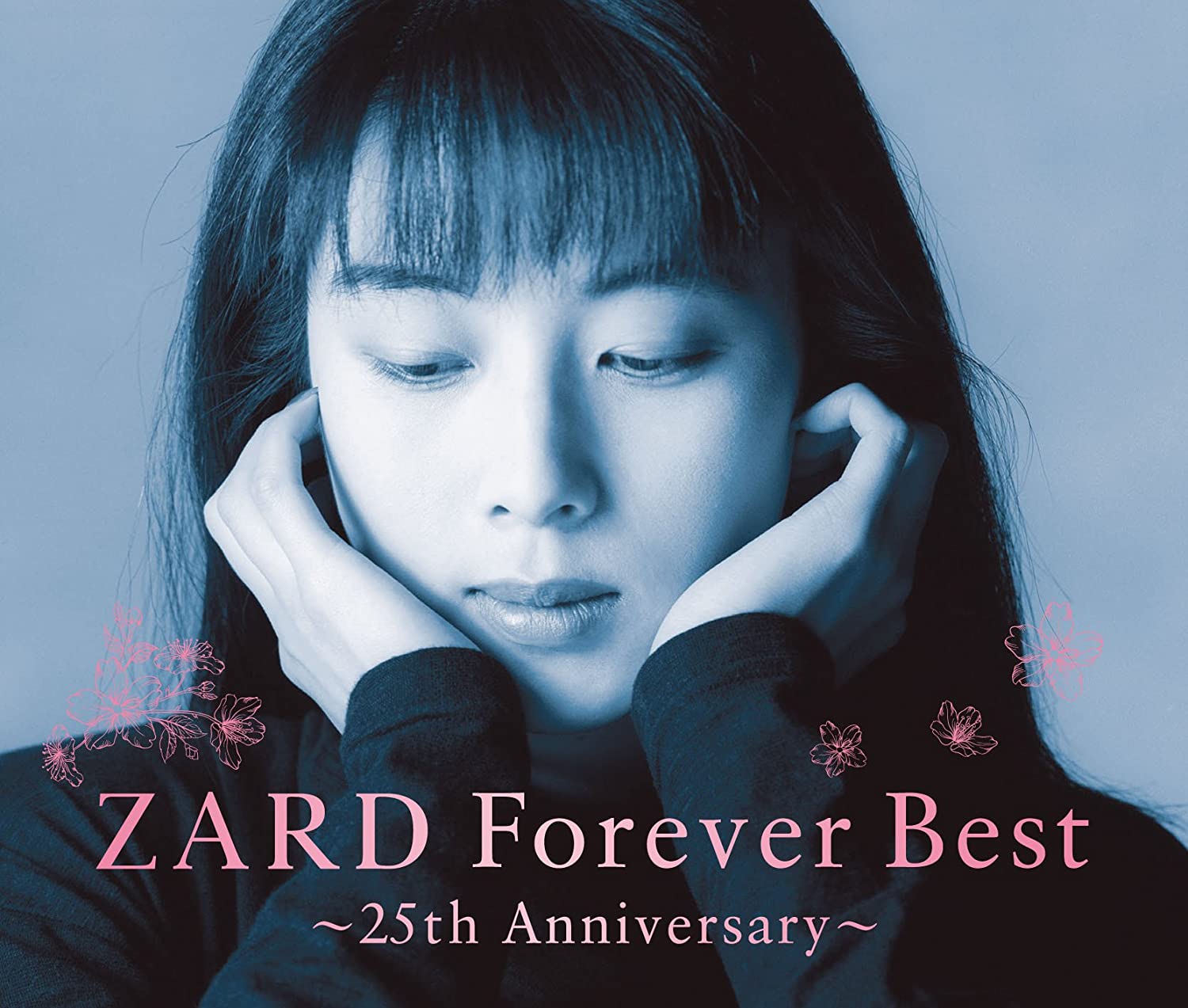 ZARD Forever Best ~25th ANNIVERSARY~ | Jpop Wiki | Fandom
