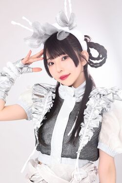 ♡RISA♡ Risa Oribe ~ LiSA 🥰😍 #RisaOribe #OribeRisa #LiSA #Singer