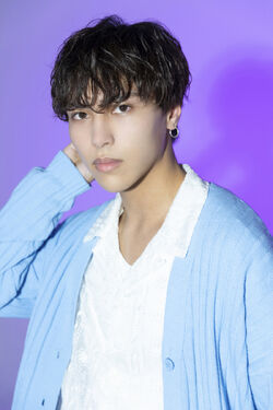 アイドル BUDDiiS KEVIN KEVIN | Jpop Wiki | Fandom