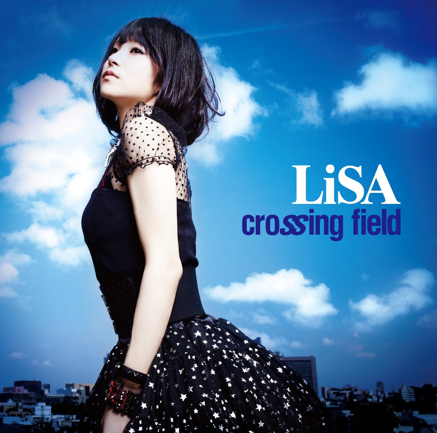 Crossing Field Jpop Wiki Fandom