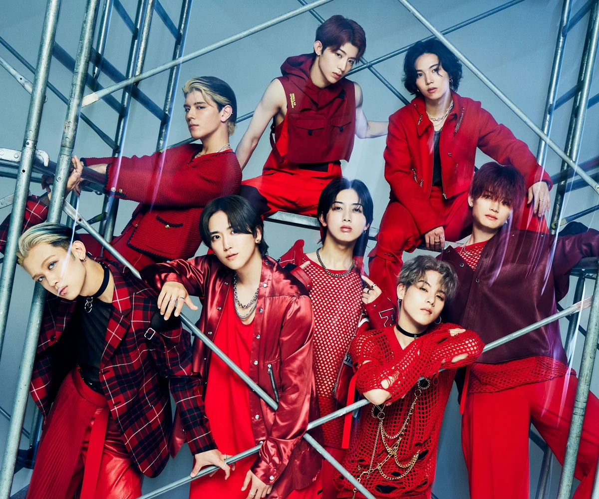 ENJIN | Jpop Wiki | Fandom