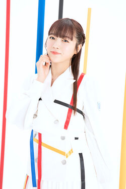Nakayama Riko | Jpop Wiki | Fandom