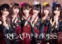 Ready To Kiss Jpop Wiki Fandom