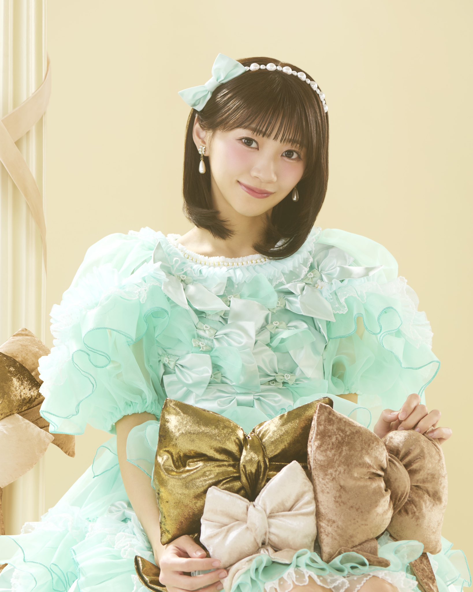 Itakura Kana | Jpop Wiki | Fandom
