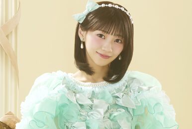 Masuda Ayano | Jpop Wiki | Fandom