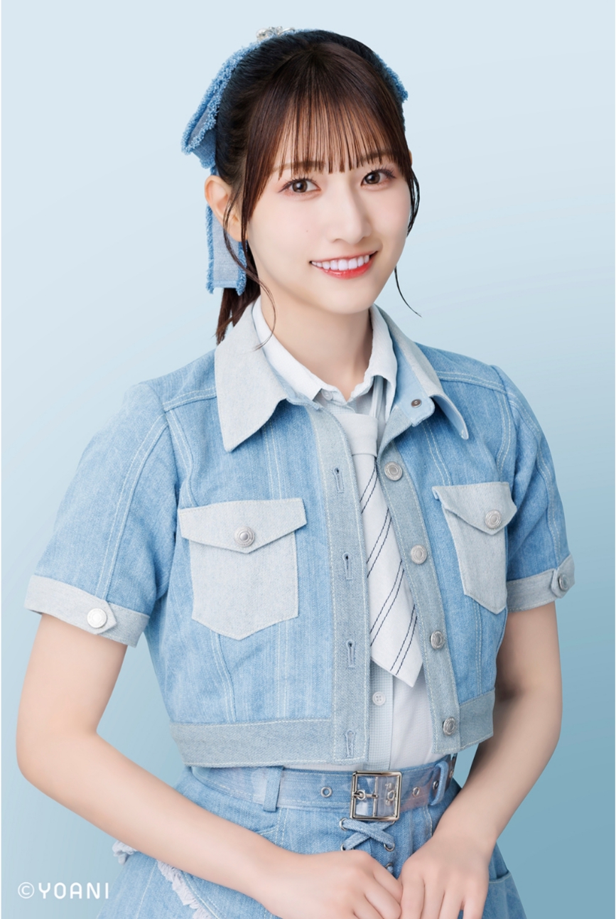 Kanisawa Moeko | Jpop Wiki | Fandom