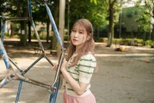Promoting "Ima Kono Toki wo"