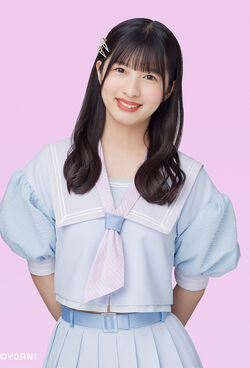 Kawaguchi Natsune | Jpop Wiki | Fandom