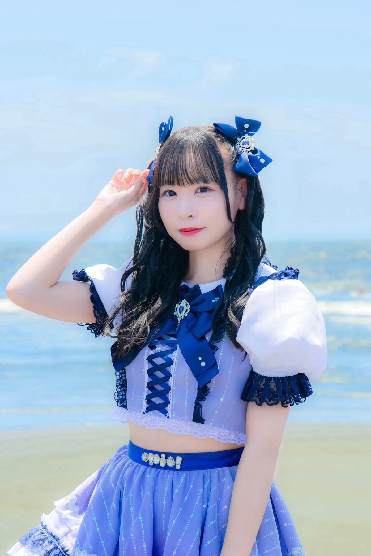 Hoshino Riri | Jpop Wiki | Fandom