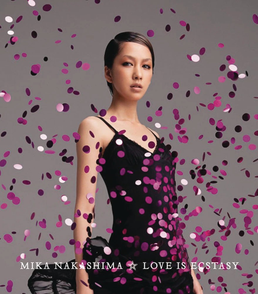 LOVE IS ECSTASY Jpop Wiki Fandom