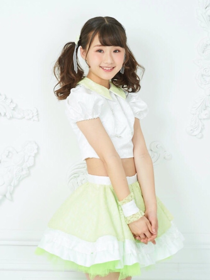 Niikura Ami | Jpop Wiki | Fandom