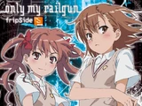 Only my railgun