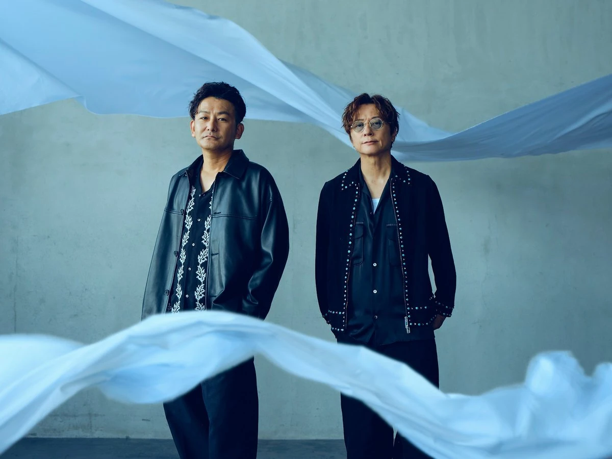 Porno Graffitti | Jpop Wiki | Fandom