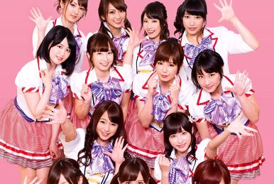 BUMP!! | Jpop Wiki | Fandom