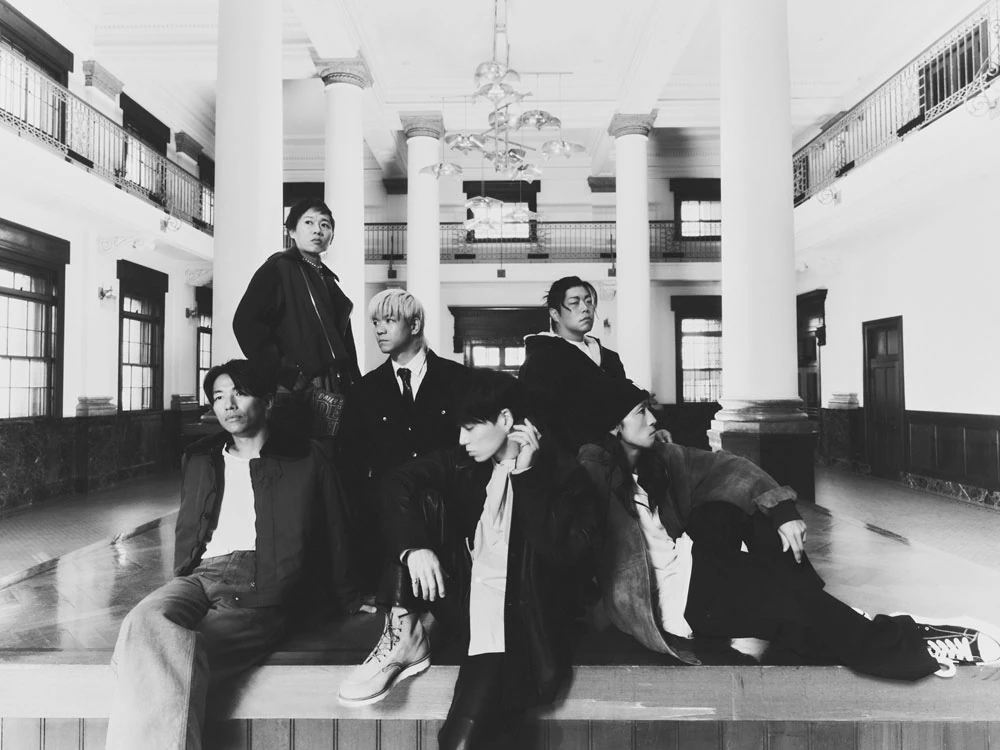 UVERworld | Jpop Wiki | Fandom