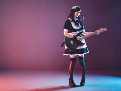 Toono Kanami Jpop Wiki Fandom Toono Kanami Jpop Wiki Fandom