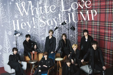 Hey! Say! JUMP LIVE TOUR 2016 DEAR. | Jpop Wiki | Fandom