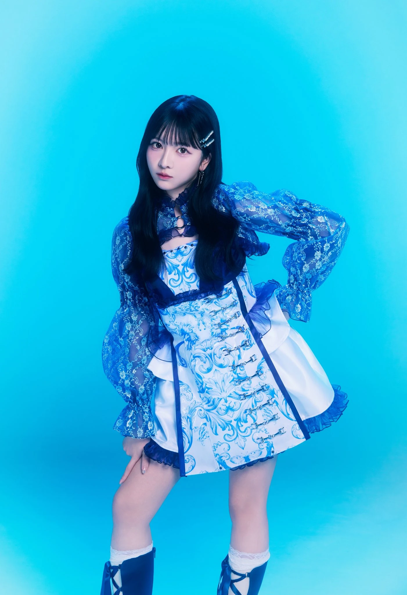 Kimishima Nagi | Jpop Wiki | Fandom