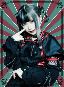 Akuta Tamaki | Jpop Wiki | Fandom