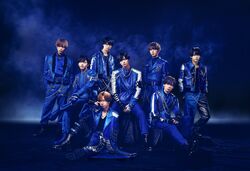 AXXX1S | Jpop Wiki | Fandom