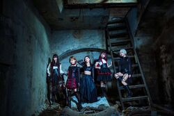 NECRONOMIDOL | Jpop Wiki | Fandom