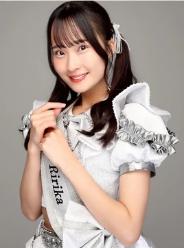 Fujishiro Ririka July2025