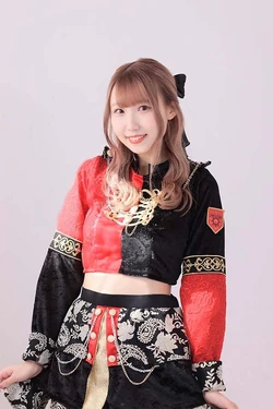 Mito Ririka | Jpop Wiki | Fandom