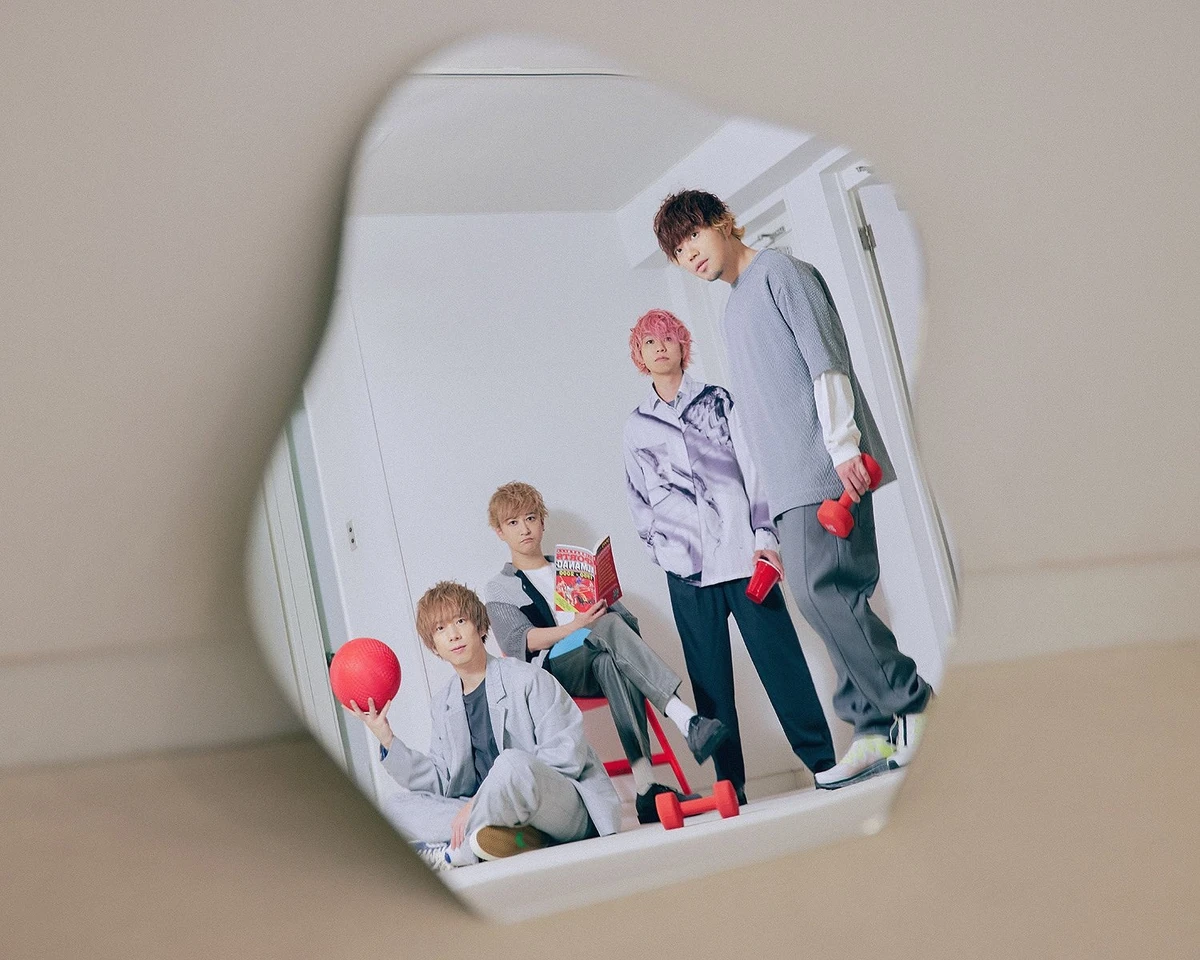 Keytalk Jpop Wiki Fandom