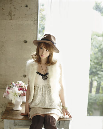 Lily Jpop Wiki Fandom Lily Jpop Wiki Fandom
