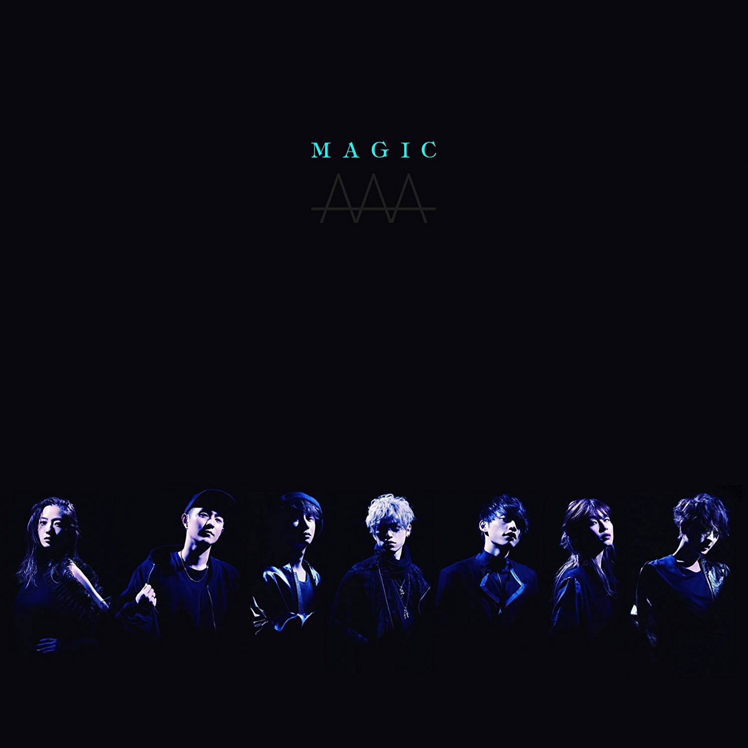 MAGIC | Jpop Wiki | Fandom