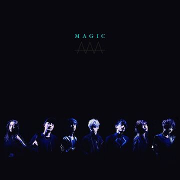 Magic Jpop Wiki Fandom Magic Jpop Wiki Fandom