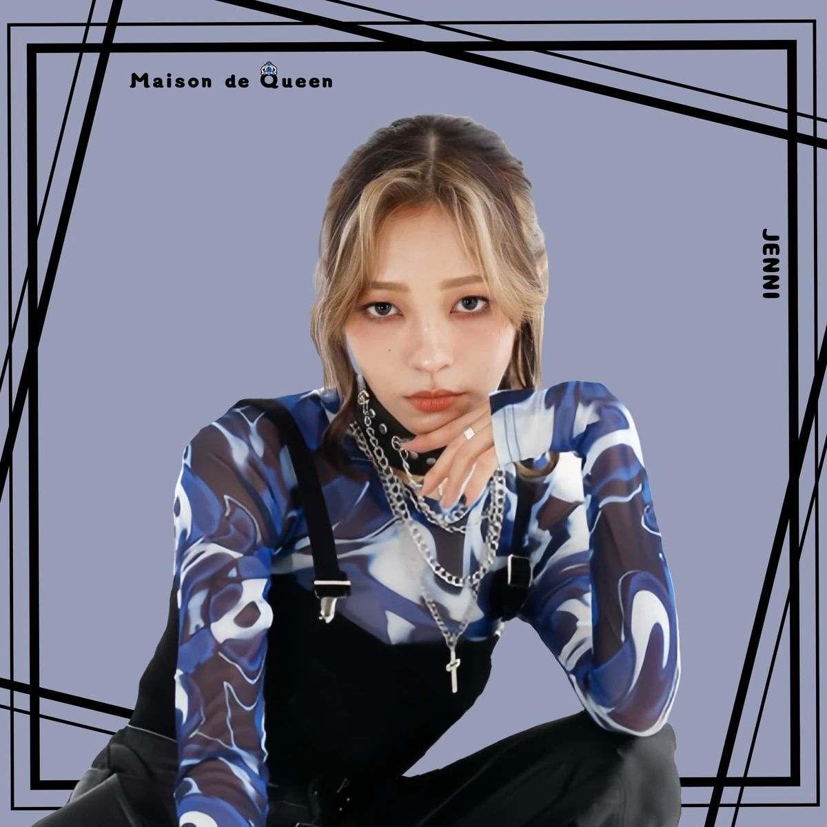 希少Jenni Tuominen イェンニ・トゥオミネン、ガール＆ポニー hq720.jpg?sqp=-