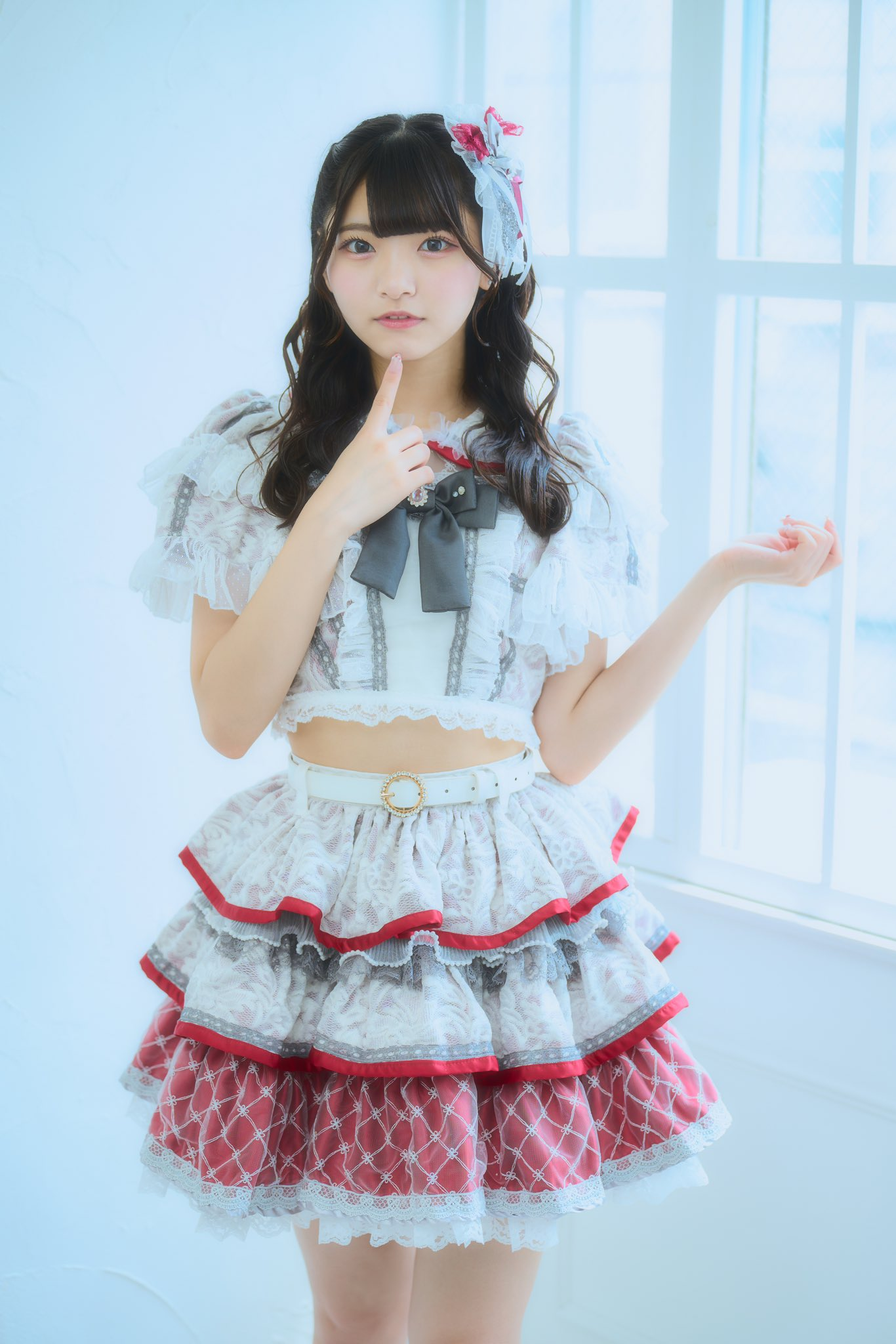 Horikawa Suzu | Jpop Wiki | Fandom